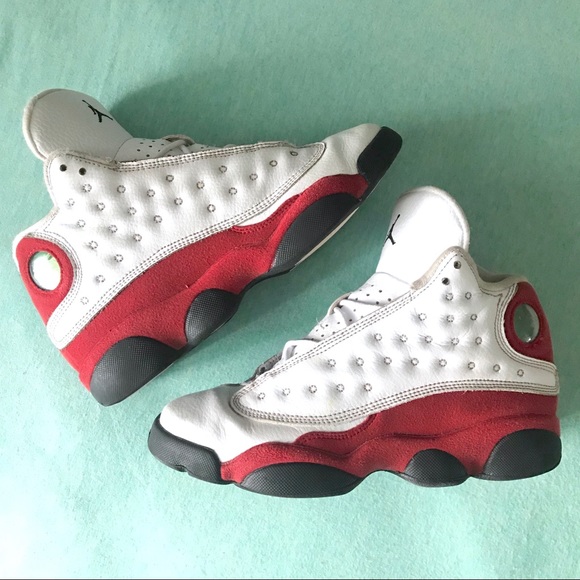 jordan 13 size 5